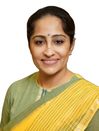 Dr. Tapasya Kapoor